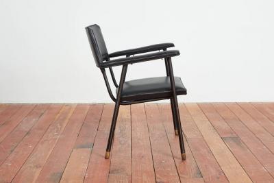 Jacques Quinet JACQUES QUINET ARM CHAIR
