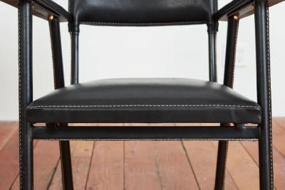 Jacques Quinet JACQUES QUINET ARM CHAIR