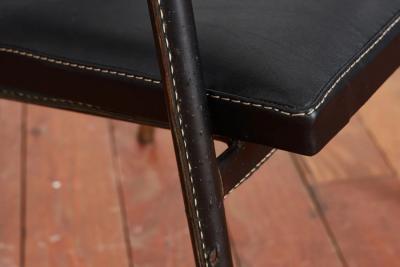 Jacques Quinet JACQUES QUINET ARM CHAIR
