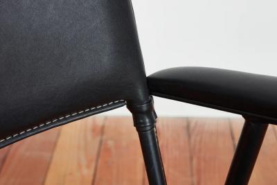 Jacques Quinet JACQUES QUINET ARM CHAIR