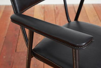 Jacques Quinet JACQUES QUINET ARM CHAIR