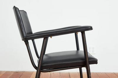 Jacques Quinet JACQUES QUINET ARM CHAIR