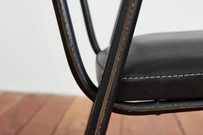 Jacques Quinet JACQUES QUINET ARM CHAIR