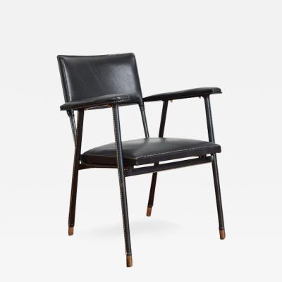 Jacques Quinet JACQUES QUINET ARM CHAIR