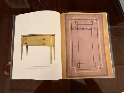 Jacques Quinet Jacques Quinet by Guitemie Maldonado book 