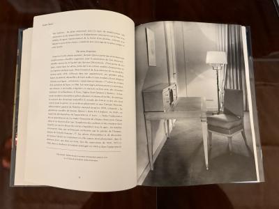 Jacques Quinet Jacques Quinet by Guitemie Maldonado book 