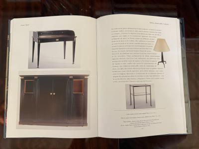 Jacques Quinet Jacques Quinet by Guitemie Maldonado book 