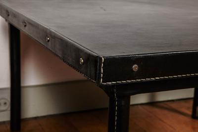 Jacques Quinet Ladys desk France 1950s