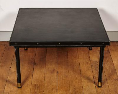 Jacques Quinet Ladys desk France 1950s