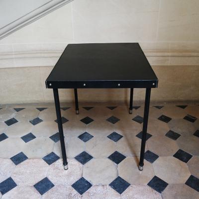 Jacques Quinet Ladys desk France 1950s