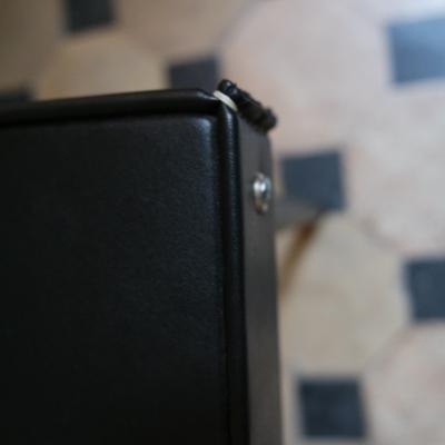 Jacques Quinet Ladys desk France 1950s