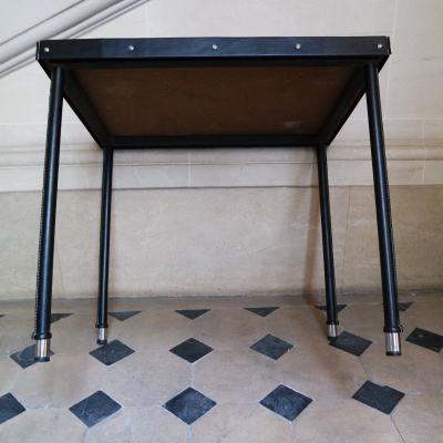 Jacques Quinet Ladys desk France 1950s