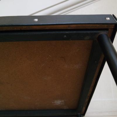 Jacques Quinet Ladys desk France 1950s