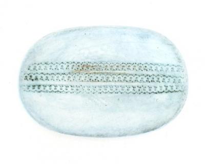 Jacques Serre French Artists Michelle and Jacques Serre 2 Potiers Deux Potiers Ceramic Dish