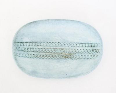 Jacques Serre French Artists Michelle and Jacques Serre 2 Potiers Deux Potiers Ceramic Dish