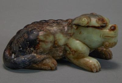 Jade Mythical Beast