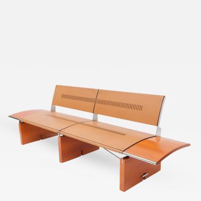 Jaime Tresserra Africa Bench by Jaime Tresserra