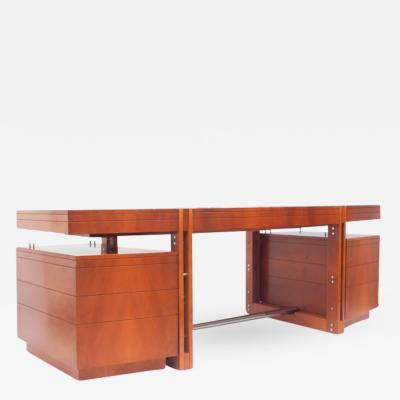 Jaime Tresserra High End Luxury Target Desk by Jaime Tresserra