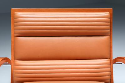 Jaime Tresserra Jaim Tresserra Set Of Casablanca Office Armchairs 1987