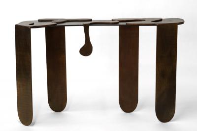 Jake Szymanski Console 14