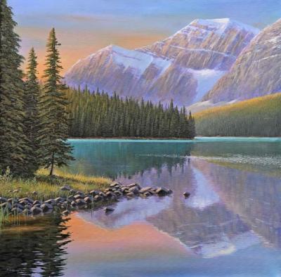 Jake Vandenbrink Daylight Renewed