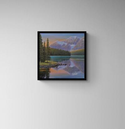 Jake Vandenbrink Daylight Renewed