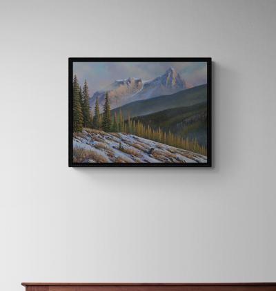 Jake Vandenbrink In The Light of Day