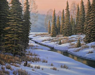 Jake Vandenbrink Shed Some Light