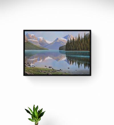 Jake Vandenbrink The Sounds of Silence