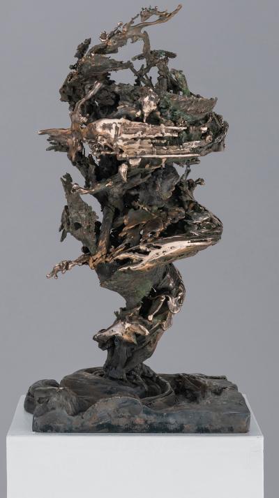 Jakub Trajter Tornado