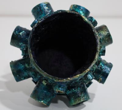 James Anthony Bearden James Bearden Vessel