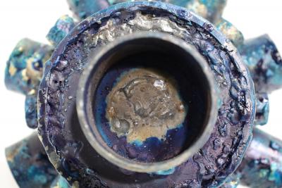 James Anthony Bearden James Bearden Vessel