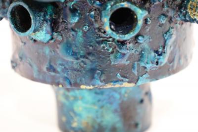 James Anthony Bearden James Bearden Vessel