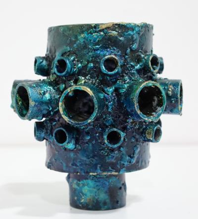 James Anthony Bearden James Bearden Vessel