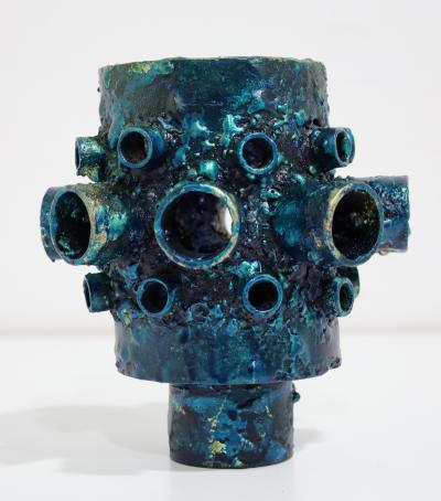 James Anthony Bearden James Bearden Vessel