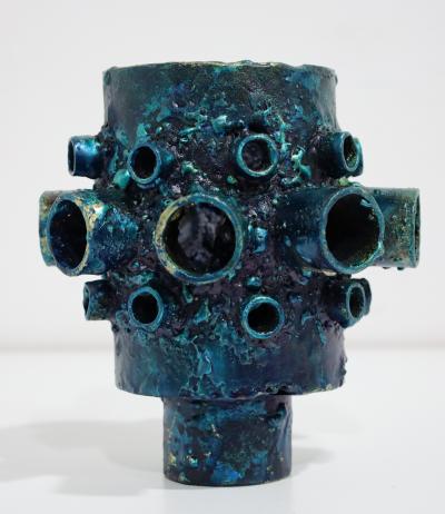 James Anthony Bearden James Bearden Vessel