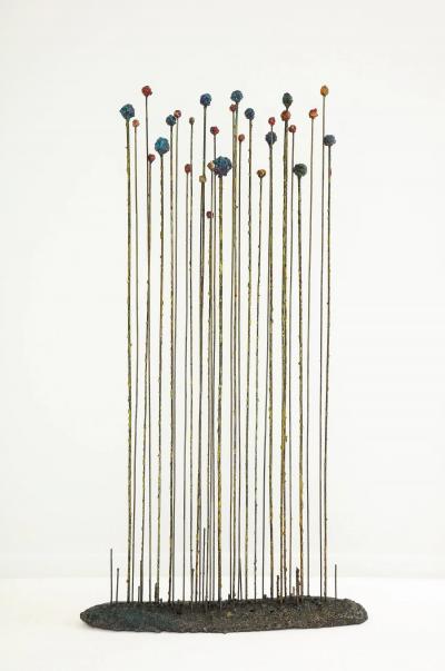 James Anthony Bearden Meteor Storm Screen 2019