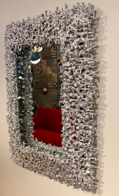 James Anthony Bearden The Matrix Mirror by James Bearden