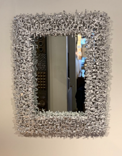 James Anthony Bearden The Matrix Mirror by James Bearden