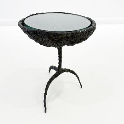 James Anthony Bearden Untitled Side Table 2017