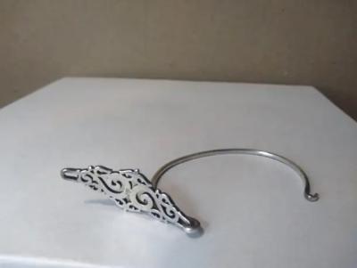 James Avery Stunning James Avery Sterling Silver Sorrento Filligree Bracelet