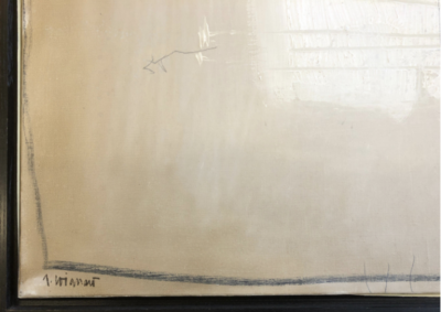 James Coignard James Coignard 1925 2008 France Oil on canvas 