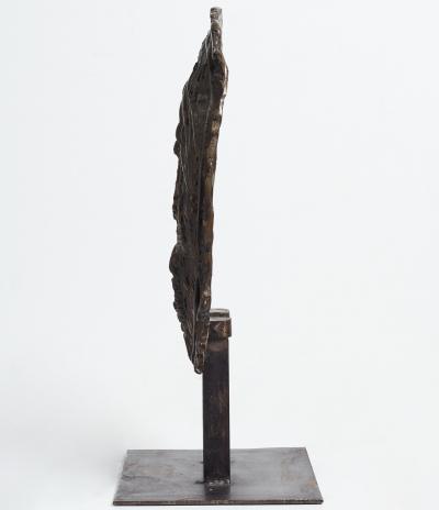 James Coignard Large bronze sculpture by James Coingard