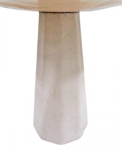 James De Wulf Lotus Table