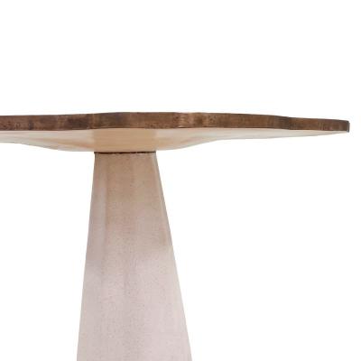 James De Wulf Lotus Table