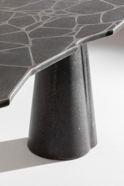 James De Wulf Nautilus Table