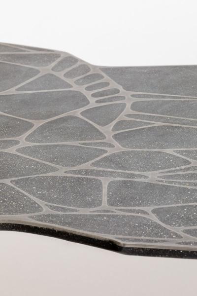 James De Wulf Nautilus Table