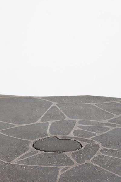 James De Wulf Nautilus Table