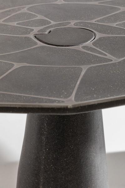 James De Wulf Nautilus Table