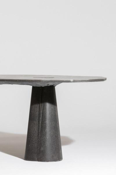 James De Wulf Nautilus Table